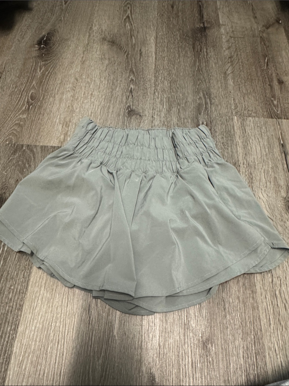 CRZ YOGA skort size small